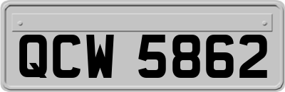 QCW5862