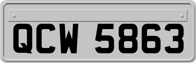 QCW5863