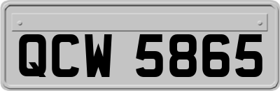 QCW5865