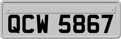 QCW5867