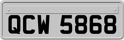 QCW5868