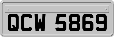 QCW5869