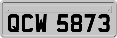 QCW5873