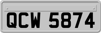 QCW5874