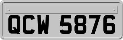 QCW5876