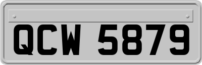 QCW5879