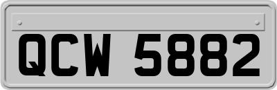 QCW5882