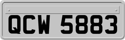 QCW5883