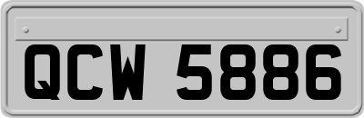 QCW5886