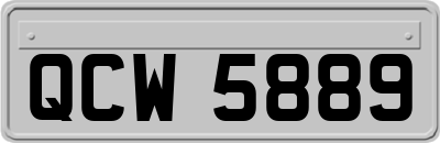 QCW5889