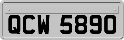 QCW5890