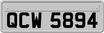 QCW5894