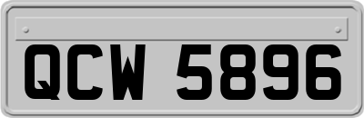 QCW5896