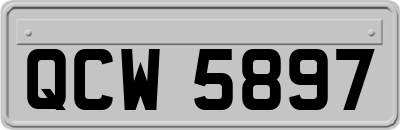 QCW5897