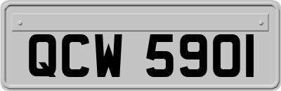 QCW5901