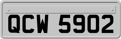 QCW5902