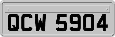 QCW5904