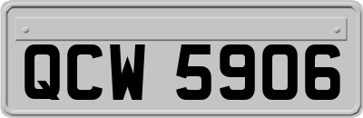 QCW5906