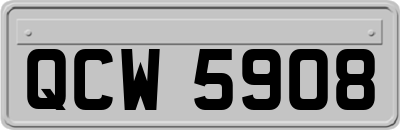 QCW5908