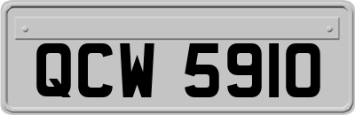 QCW5910