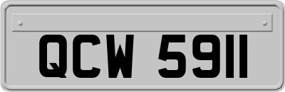 QCW5911