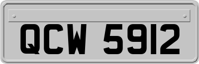 QCW5912