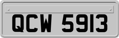 QCW5913