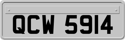 QCW5914