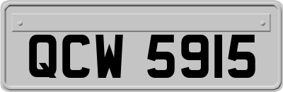 QCW5915