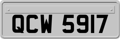 QCW5917