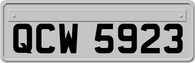 QCW5923