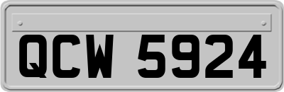 QCW5924