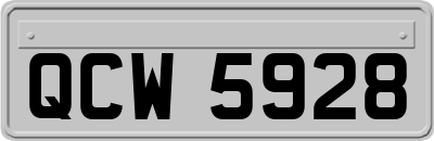 QCW5928