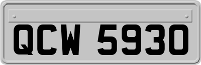 QCW5930