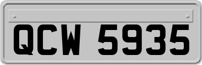 QCW5935