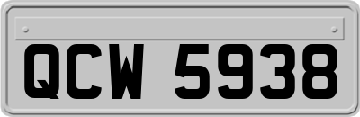 QCW5938