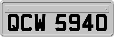 QCW5940