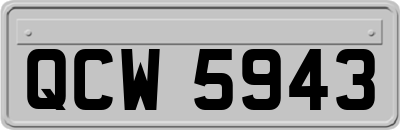 QCW5943