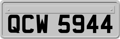 QCW5944