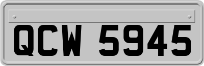 QCW5945