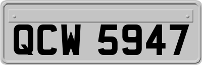 QCW5947