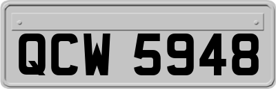 QCW5948