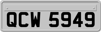 QCW5949