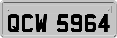 QCW5964