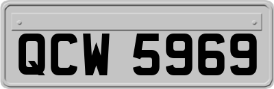 QCW5969