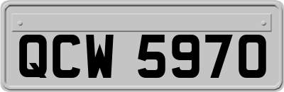 QCW5970