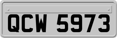 QCW5973