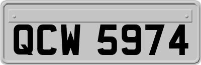 QCW5974