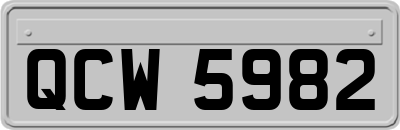 QCW5982