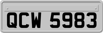 QCW5983